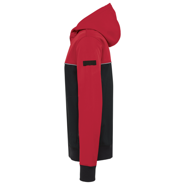Veste softshell 3 couches BIONIC-FINISH® ECO unisexe – Image 3936