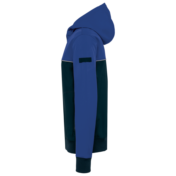 Veste softshell 3 couches BIONIC-FINISH® ECO unisexe – Image 4008