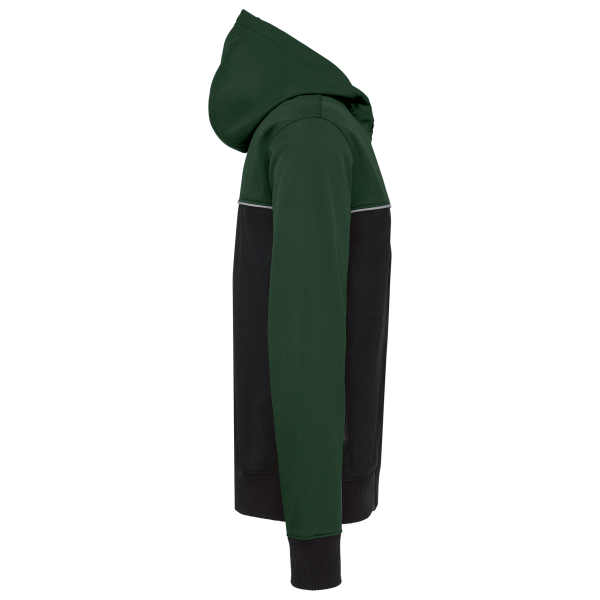 Veste softshell 3 couches BIONIC-FINISH® ECO unisexe – Image 3900