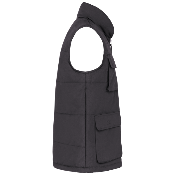 Bodywarmer matelassé homme – Image 2536