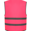 Gilet avec bordures et bandes réfléchissantes – Image 1969