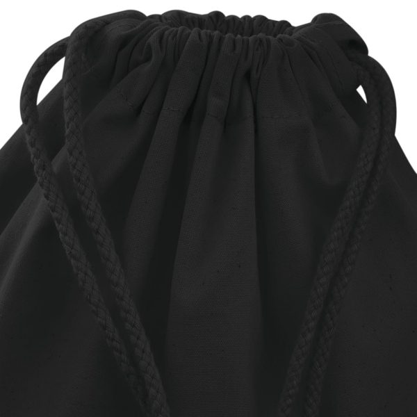 Sac cordelette en coton premium – Image 6