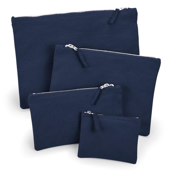 Pochette en toile de coton – Image 6