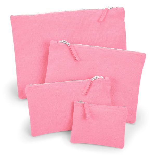 Pochette en toile de coton – Image 7