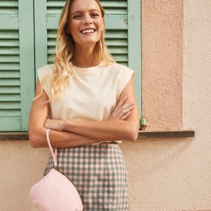 Pochette EarthAware® Bio