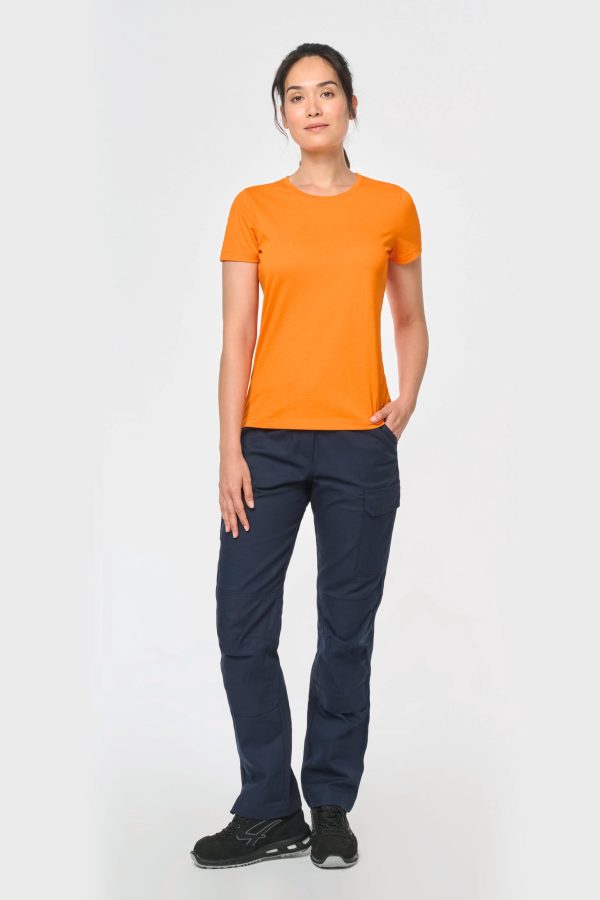 T-shirt à traitement antibactérien femme – Image 621