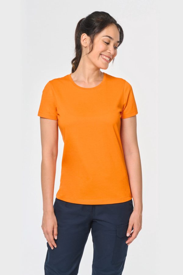 T-shirt à traitement antibactérien femme – Image 620