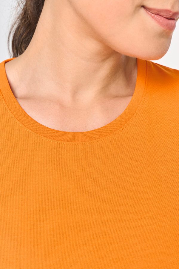 T-shirt à traitement antibactérien femme – Image 629