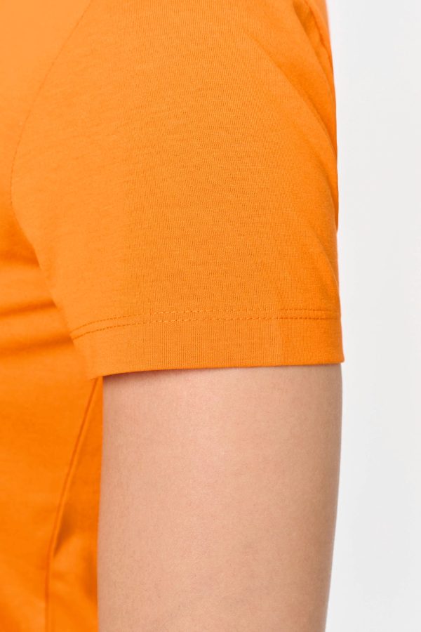 T-shirt à traitement antibactérien femme – Image 630