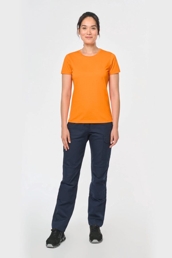 T-shirt à traitement antibactérien femme – Image 622