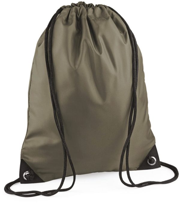 Sac à dos cordelettes PREMIUM – Image 141