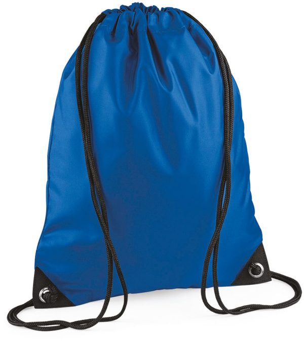 Sac à dos cordelettes PREMIUM
