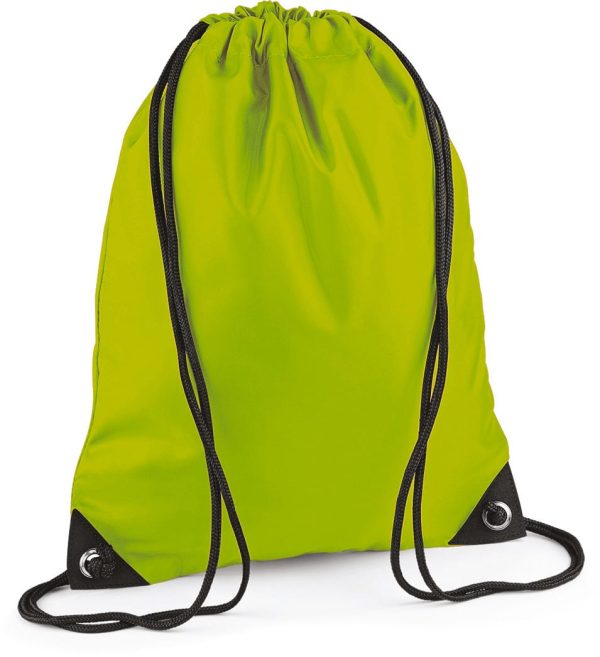 Sac à dos cordelettes PREMIUM – Image 140