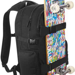 Sac à dos skater old school