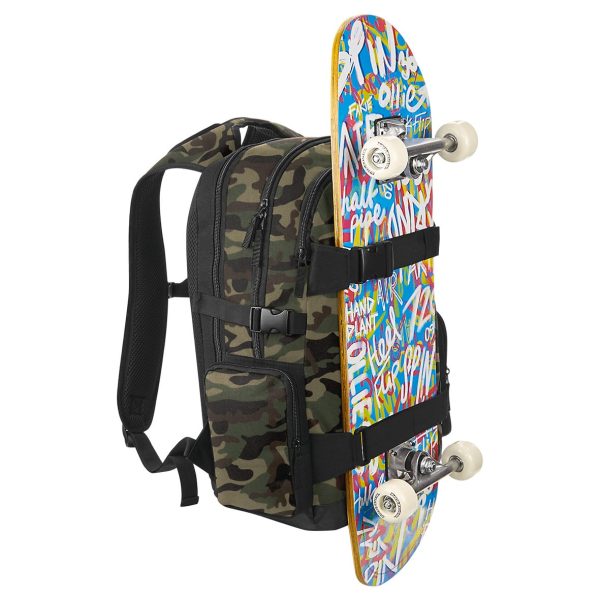 Sac à dos skater old school – Image 639