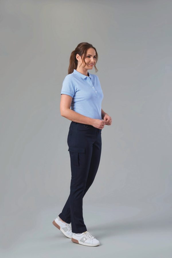 Pantalon Cargo Nantes Femme – Image 133