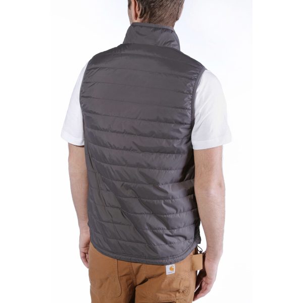 Gilet sans manches Gilliam – Image 725