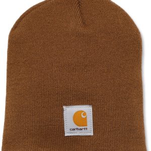 Bonnet tricoté
