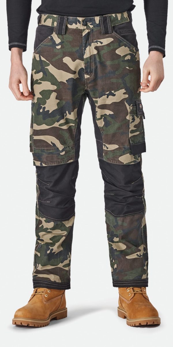 Pantalon GDT PREMIUM homme