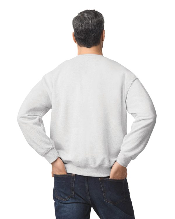Sweat-shirt col rond Dryblend® – Image 6286