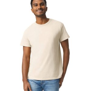 T-SHIRT MANCHES COURTES Ultra Cotton™