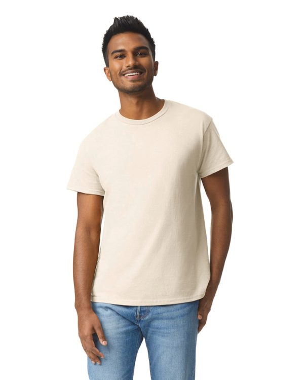 T-SHIRT MANCHES COURTES Ultra Cotton™