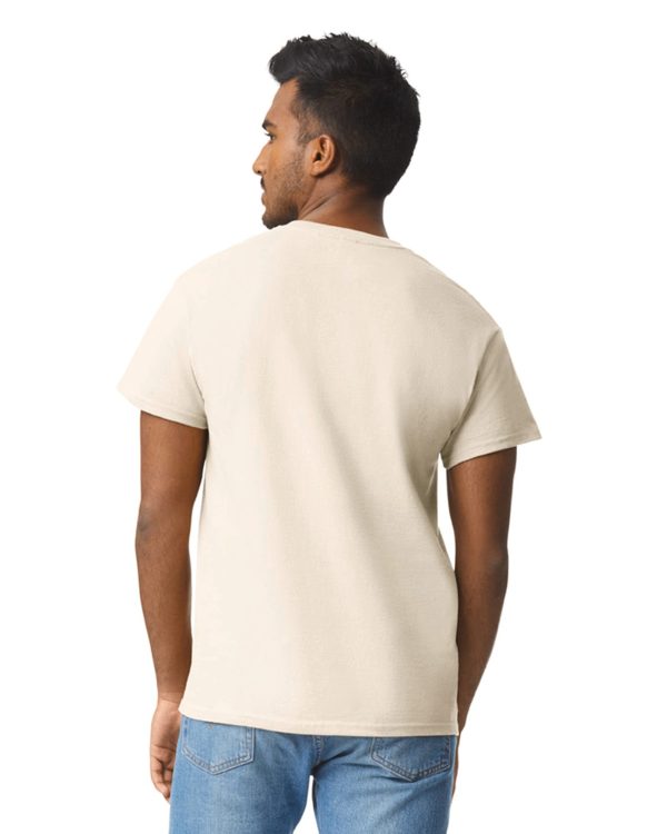 T-SHIRT MANCHES COURTES Ultra Cotton™ – Image 33902