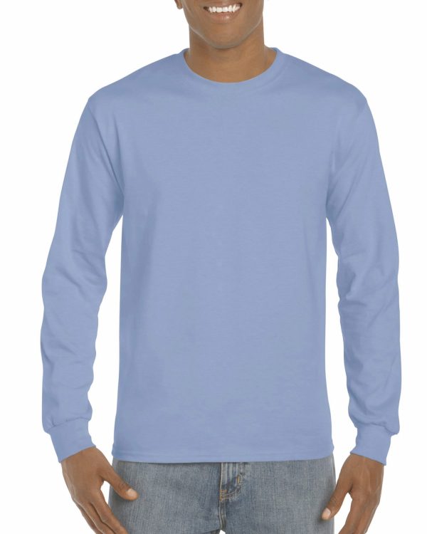 T-shirt manches longues Ultra Cotton™