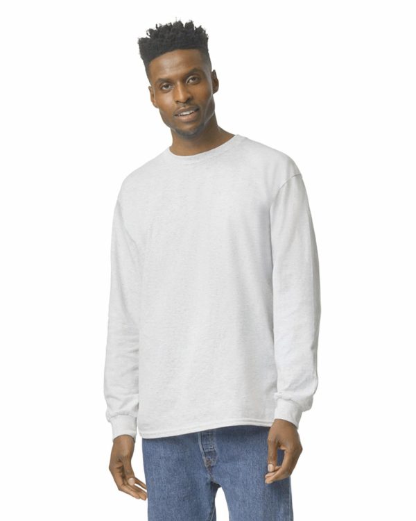 T-shirt manches longues Ultra Cotton™ – Image 919