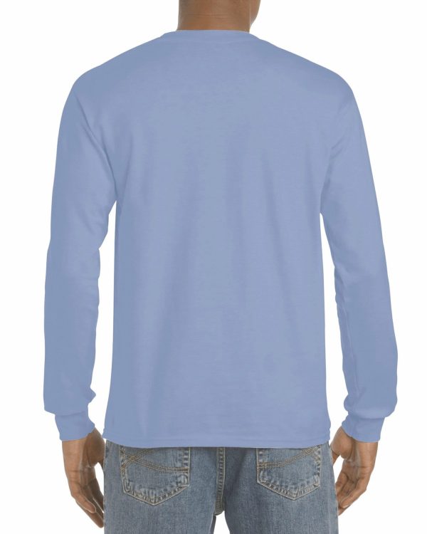 T-shirt manches longues Ultra Cotton™ – Image 920