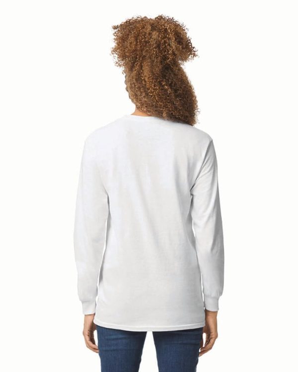 T-shirt manches longues Ultra Cotton™ – Image 918
