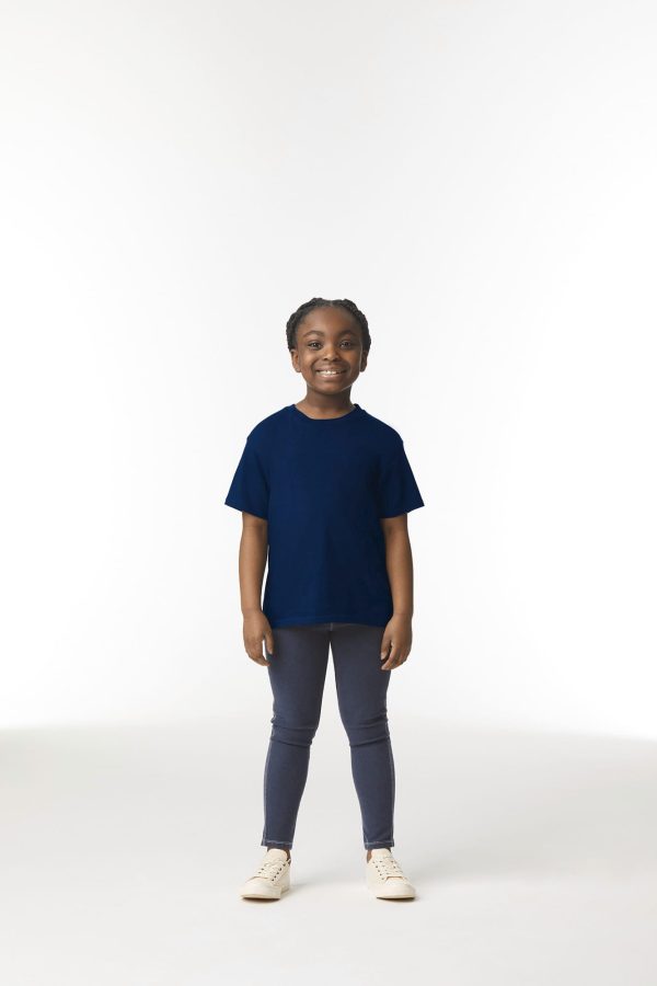 T-shirt enfant Softstyle – Image 13509