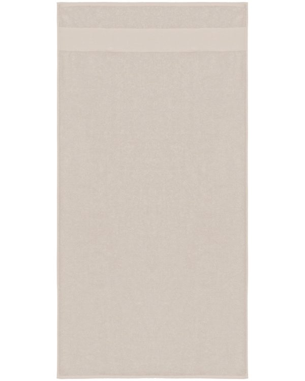 Serviette de toilette 50 x 100 cm
