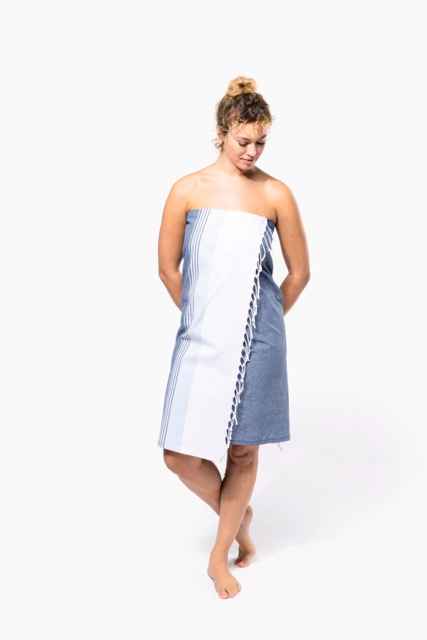 Fouta à rayures – Image 504