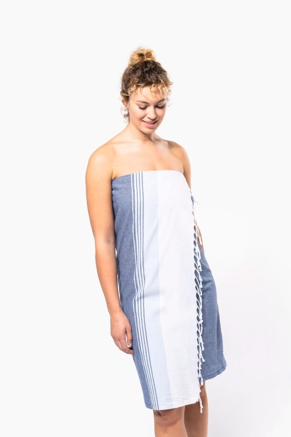 Fouta à rayures – Image 505
