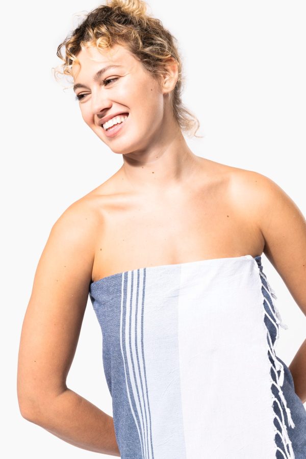 Fouta à rayures – Image 506
