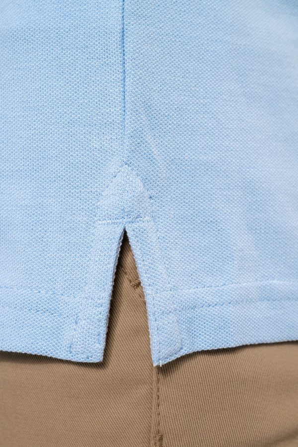Polo manches courtes enfant – Image 8874