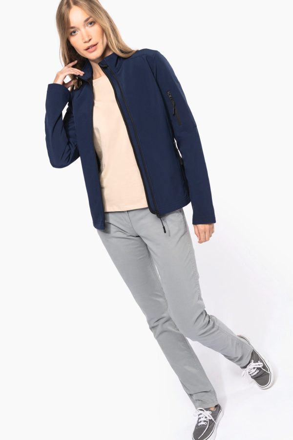 Veste softshell femme – Image 22912