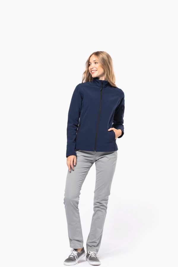 Veste softshell femme – Image 22911