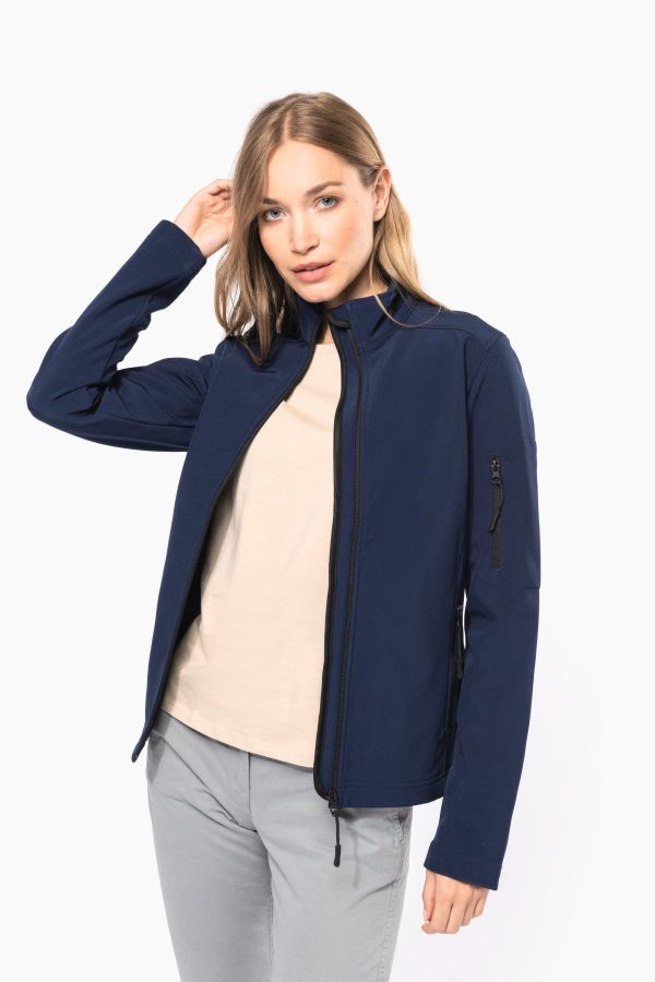 Veste softshell femme – Image 22910