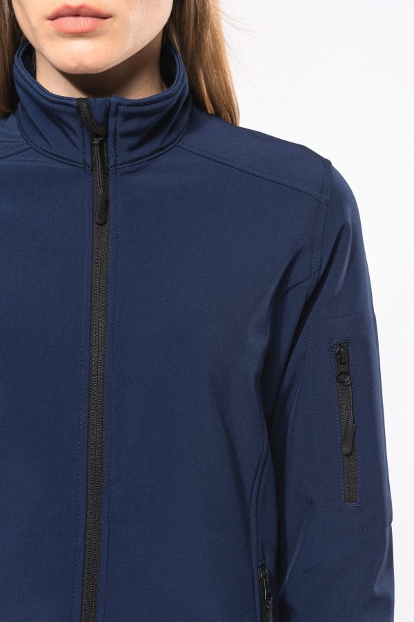 Veste softshell femme – Image 22919