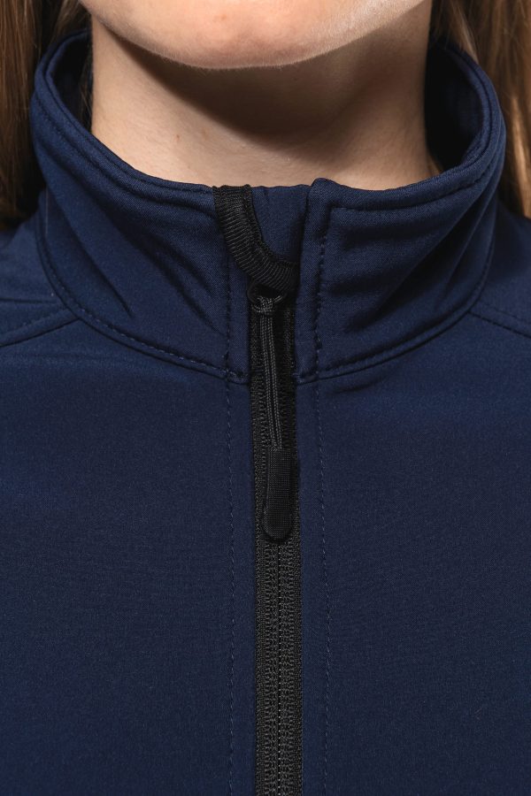 Veste softshell femme – Image 22917