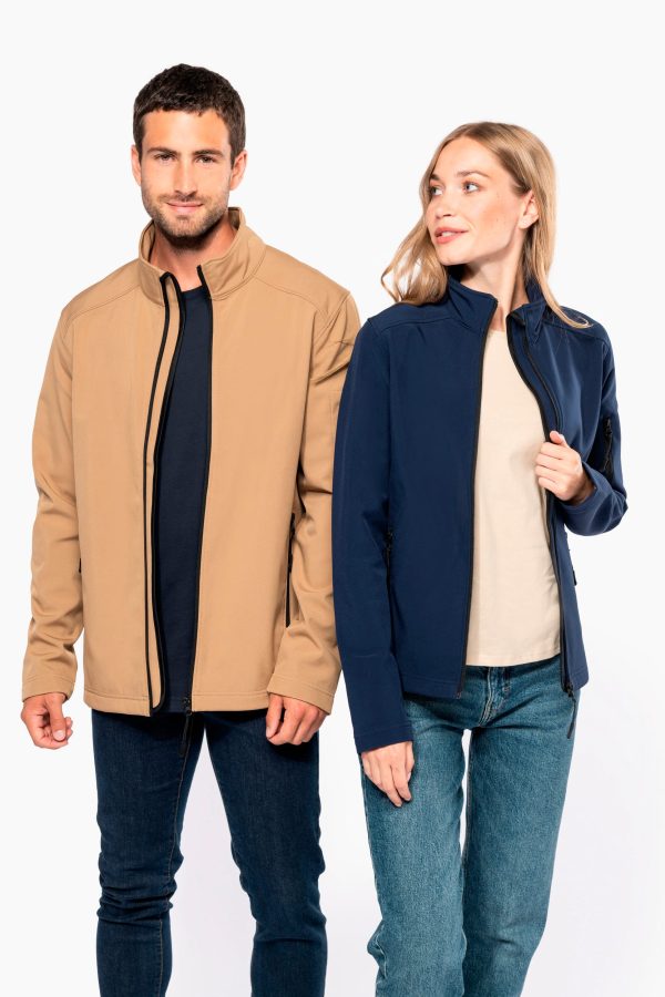 Veste softshell femme – Image 22913