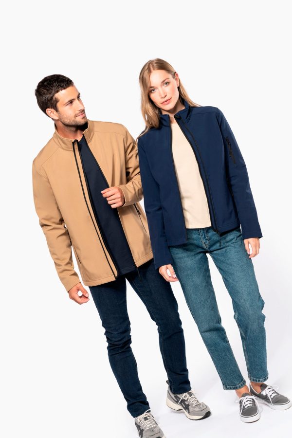Veste softshell femme – Image 22916
