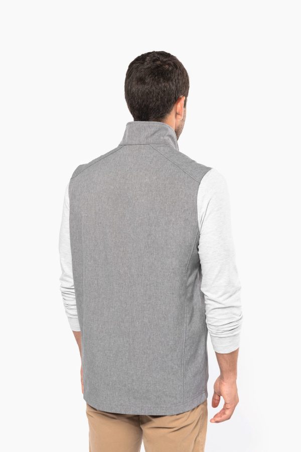 Bodywarmer softshell homme – Image 23321