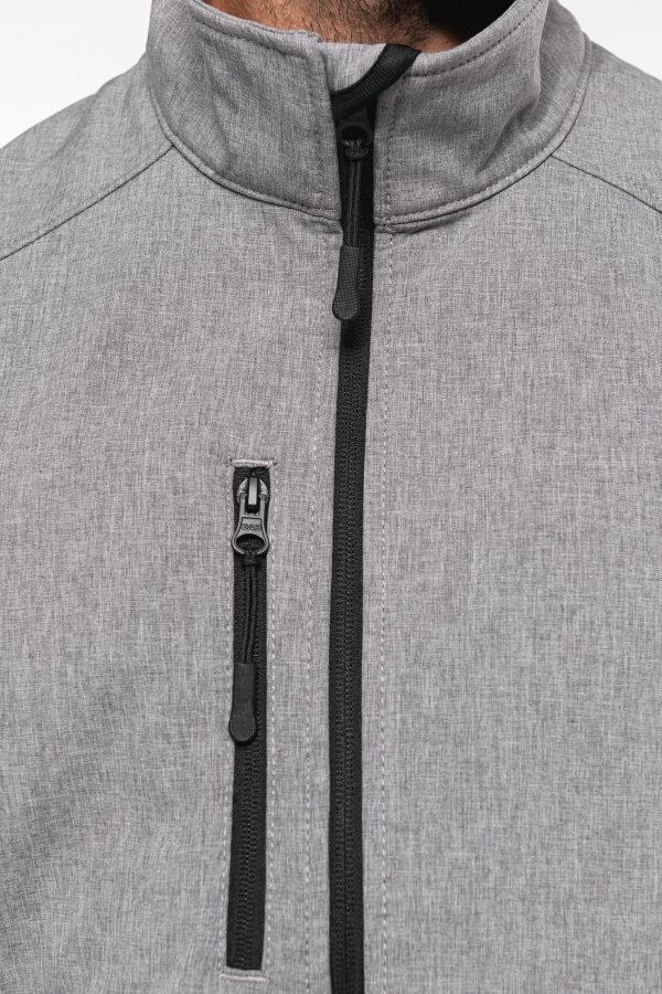 Bodywarmer softshell homme – Image 23330