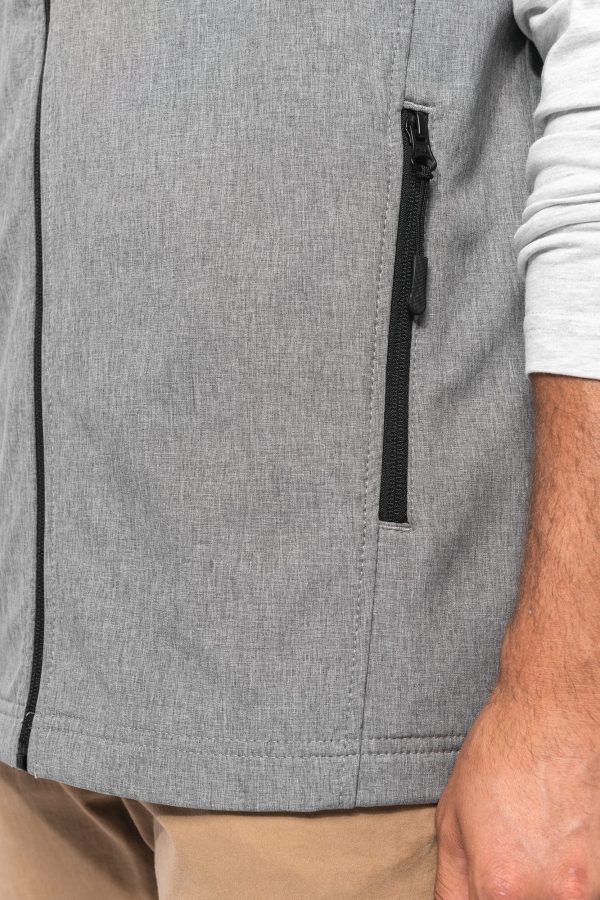 Bodywarmer softshell homme – Image 23331