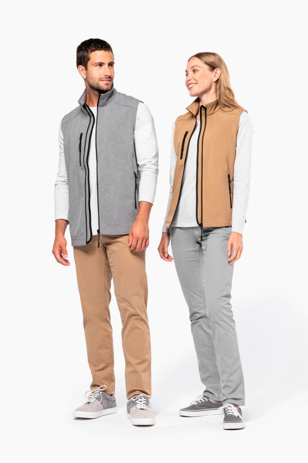 Bodywarmer softshell homme – Image 23328