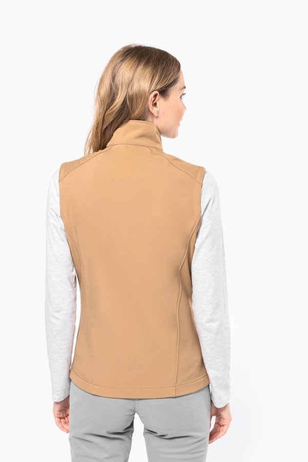 Bodywarmer softshell femme – Image 24470