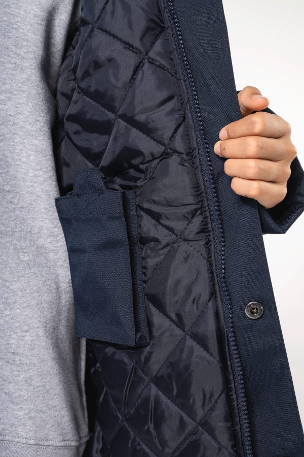 Parka enfant – Image 3677